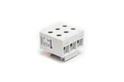 Anslutande utrustning - Ouneva Otl-connector n 1.5-50 mm2 3x1xal/cu - VC05-0054
