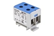 Anslutande utrustning - Ouneva Otl-connector n 1.5-50 mm2 2xal/cu - VC05-0048