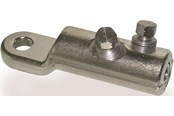 Anslutande utrustning - Raychem Mechanical cable lug 120-300 mm2 ø13 mm - BLMT-120/300-13