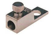Anslutande utrustning - TE Connectivity Solution Mechanical cable lug for cu-wire screen 10-70  mm2 - HEL-2070.1-Z-AK