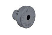 Anslutande utrustning - Thorsman Tet 20-26 grommet grey epdm - IMT37314