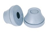 Anslutande utrustning - Thorsman Tet 14-20 grommet grey epdm - IMT37311