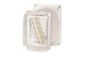 Anslutande utrustning - Hensel Cable junction box 4-10 mm2 180x130x77 - DK1010G