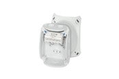 Anslutande utrustning - Hensel Cable junction box 1.5-2.5 mm2 93x93x62 - DK0202G