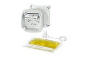 Anslutande utrustning - Hensel Cable junction box wp0202 g - WP0202G