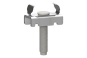 Brickor, busskärror och fästen - Wibe T-bolt 26u m10x40 hdg - CSU795590