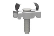 Brickor, busskärror och fästen - Wibe T-bolt 26u m10x30 hdg - CSU795589