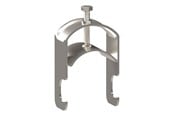 Brickor, busskärror och fästen - Wibe Cable clamp arx1-52 z+ - CSU795606