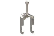 Brickor, busskärror och fästen - Wibe Cable clamp arx1-36 z+ - CSU795604