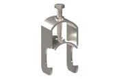 Brickor, busskärror och fästen - Wibe Cable clamp arx1-28 z+ - 3606489726997