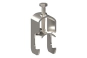 Brickor, busskärror och fästen - Wibe Cable clamp arx1-22 z+ - CSU795602