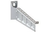 Brickor, busskärror och fästen - Wibe Cantilever arm 50i - 600mm hdg - CSU795321