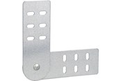 Brickor, busskärror och fästen - Wibe Hinge coupler zm 60/1.5 - CSU86120009