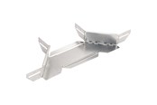 Brickor, busskärror och fästen - Wibe Branching piece 500mm - CSU36075002