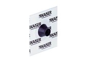 Förbrukningsvaror - Kaiser Air-tight sleeves for conduits ø42-55 mm - 9059-51