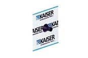 Förbrukningsvaror - Kaiser Air tight sleeve ø15-22 - 9059-48