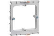 Brickor, busskärror och fästen - Tehalit Frame universal for fcc - GLT1511