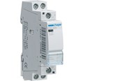 Komponenter för switchboxar och skåp - Hager Humfree contactor 25a 2no 24vac 1m - ESD225S