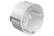 Switch-enheter - Kaiser One-gang box ø68mm d49mm hf 9063-78 - 9063-78
