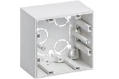 Switch-enheter - Berker Surface mouted housing 1m - 6310618989