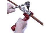 Anslutande utrustning - Desitek Holding tool gh 40 i-v  to mechanical connectors - G9999 98 08