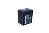 Förbrukningsvaror - Lakuda Q-batteries 12v - 4.5 ah f190x70x107 - 100030947