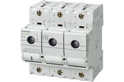 Komponenter för switchboxar och skåp - Siemens Minized d02 63a 3+n 5sg7163 - 5SG7163