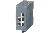 Switch - Siemens Scalance xb005 6gk5005-0ba00-1ab2 - 6GK5005-0BA00-1AB2