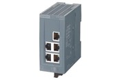 Switch - Siemens Scalance xb005 6gk5005-0ba00-1ab2 - 6GK5005-0BA00-1AB2