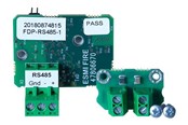 Säkerhet - ESMI Info protokol option card 1xrs485 - FFS00702523
