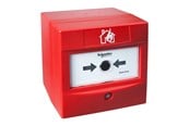 Säkerhet - ESMI Essentia fire push botton ece221-i - FFS06720318