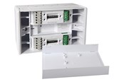 Säkerhet - ESMI Essentia double in/out module eme216-i - FFS06720316