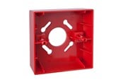 Säkerhet - ESMI Base for call points sr1t-2g - EMI06424310