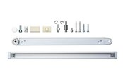 Säkerhet - Dorma Ed  slidechannel arm for up to 60 mm - 29275021