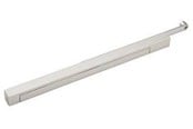 Säkerhet - Dorma Slide channel g-emf silver 140° - 64080001