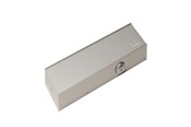 Säkerhet - Dorma Door closer ts 73 v en 2-4 without arm silver - 37010101