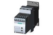 Motorstyrning - Siemens Sirius soft starter size s00 3rw3018-1bb14 - 3RW3018-1BB14