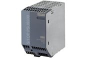 Komponenter för switchboxar och skåp - Siemens Sitop psu8200 24 v/20 a stabilized power supply input: 3 400-500 v - 6EP3436-8SB00-0AY0