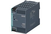 Komponenter för switchboxar och skåp - Siemens Sitop psu100c 24v/4 a stabilized power supply input: 1 - 6EP1332-5BA10