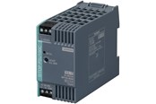 Komponenter för switchboxar och skåp - Siemens Sitop psu100c 24v/2.5 a stabilized power supply input: - 6EP1332-5BA00