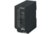 Komponenter för switchboxar och skåp - Siemens Sitop psu100l 24 v/5 a 6ep1333-1lb00 - 6EP1333-1LB00