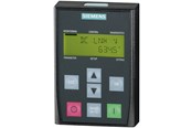 Motorstyrning - Siemens Sinamics g120 basic operator panel bop-2 6sl3255-0aa00-4ca1 - 6SL3255-0AA00-4CA1
