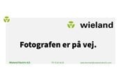 Kablar och ledningar - Wieland Rst25i3 plug male 3-pol 250v/32a 0.75-6mm2 ø=13-18mm grey - 96.032.4554.3