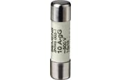 Komponenter för switchboxar och skåp - Siemens Cylindrical fuse gg 10x38mm 500v 4a 3nw6004-1 - 3NW6004-1