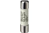Komponenter för switchboxar och skåp - Siemens Cylindrical fuse gg 10x38mm 500v 2a 3nw6002-1 - 3NW6002-1