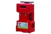 Maskinsäkerhet - Jokab Safety Mkey5 - 2TLA050003R0100