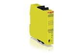 Maskinsäkerhet - Jokab Safety Safety relay sentry ssr10 24vdc - 3 no + 1 nc - no time delay - 2TLA010050R0000