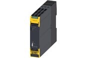 Maskinsäkerhet - Siemens Sirius safety relay standard series device relay enabling circuits 3 no + 1nc 110 - 240 v dc/ac 50/60 hz - 3SK1111-2AB30