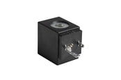 Värmekontroll - KH-Technic Coils for solenoid valve serie 21 230vac 14.5va ambient temperature -10...40° - BDA08223DS
