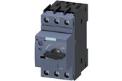 Komponenter för switchboxar och skåp - Siemens Circuit-breaker screw connection 6.3a - 3RV2021-1GA10